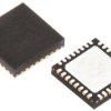 Renesas Electronics Konwerter DC/DC ISL6314IRZ 1-kanałowy we: 5V wy: 6V dc QFN