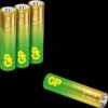 GPPCA24AU644 Ultra, alkaline battery, AAA (Micro), pack of 4