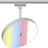 Lampa do systemu szynowego, wysokonapięciowego Paulmann 95688 7.5 W 500 lm chrom (matowy)