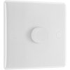 BG 881M/HC White Nexus 1G Smart Dimmer Sw Master