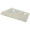 Vitrex 102424 Replacement Blades for 102422 Grout Rake Pack of 2