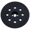 Metabo 631224000 Sanding Disc Medium Hard with Hook and Loop 122mm for SXE125