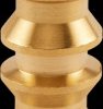 Łącznik podwójny BRS STALCO GARDEN S101010642