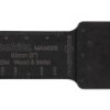 Brzeszczot do piły tarczowej Makita 52mm MAM002 B-66416-5 Makita B-66416-5
