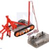 Pololu Tamiya 70170 Remote Control Construction Set (crawler type)