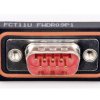 Molex 1731100024 Złącze D-Sub, styki: 9, 1 szt.