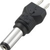 Adapter niskiego napięcia VOLTCRAFT 93027C27 1 szt.
