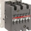 Stycznik 20 → 60 V DC ABB styki: 4 45 kW 3 NO 1SBL417010R7200