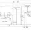 Economy low power BICMOS 1MHz current mode PWM with 7.2V/6.9V UVLO, Prog duty cycle, -40C to 85C | D | 8 | -40 to 85