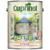 Cuprinol 5092613 Garden Shades Natural Stone 5 litre
