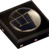 VSMA1285600 High Power Infrared Emitting Diode, 850 nm, Surface Emitter Technology