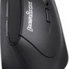 Mysz ergonomiczna radiowa Perixx Perimice-715 II 2000 dpi