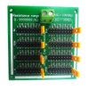 DNR1A07 0-10M 0.1R-9999999R Krok 0.1R Moduł regulacji programowalnego oporu Platforma C35 DIN Rail Shell dla Arduino UN0 MEGA PL