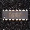 DS2003CN DS9667CN Darlington Driver array - National Semiconductor