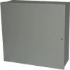 Obudowa metalowa,O-R3D, natynkowa, 245x235x95 WxHXD mm, RAL7035, tamper