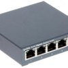Switch 5-portowy TL-SG105