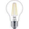 Philips 77757900 LED Bulb E-27 7W=60W Warm White Pear Shape