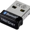 TrendNet TBW-110UB Dongle Bluetooth 5.0