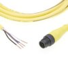 Molex 1200651129 Złącze konfekcjonowane czujnika/aktuatora 1 szt.
