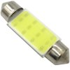 Dioda LED C5W 39mm COB-LED Biała 12V