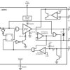 Automotive 7-V to 26-V high side protection controller