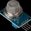 SEN-MQ6 Developer boards - Gas sensor, liquid gas, MQ-6