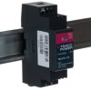 Zasilacz szyny DIN U wy 12V dc I wy 1.25A U we 85 → 264V ac TRACOPOWER 15W impulsowy