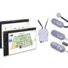 EU868 MHz Smart Agriculture Kit using Ready-to-Use Private LoRaWAN-in-a-Box