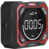 LM320F kątomierz cyfrowy poziomica 4*90° z automatycznym obrotem ekranu Uni-T