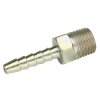Draper 25800 1/4" BSP Taper 3/16" Bore PCL Male Screw Tailpiece