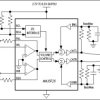 DirectDrive, Headphone Amplifier with BassMax, I²C, Volume and Gain Control