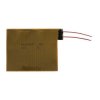 Thermo Technologies 3626109 Polyimide Heating Foil Self-Adhesive 24V 18.8W IPX4