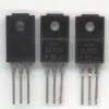 2SD2000 TO-220 IZOL. TRANZYSTOR