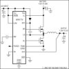 High-Speed Step-Down Controller for Notebook Computers