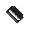 Amphenol MINITEK 89361-712LF Female Unshrouded 12Pol 2mm IDC Connector