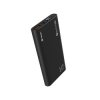 PowerBank 10000mAh TRACER slim PD20W QC 3.0 BK czarny Ładowarka awaryjn