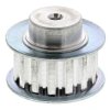 Koło pasowe rozrządu liczba zębów: 15 do paska: 14.3mm Aluminium RS PRO skok: 5mm