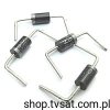 1N5401 100V 3A Diode Axial DO201AD GI CUT
