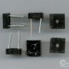 10A/1000V (PINY) KBPC1010 MOSTEK PROSTOWNICZY (MG10/1000PIN)