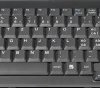 DS-72000CH Keyboard for KVM consoles, Swiss layout