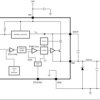 Battery Charger Management and Regulator Unit with Integrated Boomer Audio Amplifier | RTV | 32 | -40 to 85