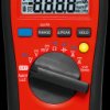 044087 TRMS digital multimeter, MM 6-2