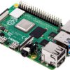 Raspberry Pi® 4 model B 1 GB 4 x 1.5 GHz