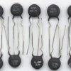 NTC 33R MAX. 2A TERMISTOR (10 SZTUK)