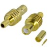 Wtyk SMB na kabel 50 Om Golden Loch