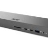 Acer GP.DCK11.012 Stacja dokująca Thunderbolt™ 4