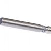 Czujnik indukcyjny M8x1 60mm zabudowany Sn 1.5 10-30V DC PNP NO złącze M8 3-pinowe IP67 stal nierdzewna IB080170