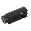 ESKA 502.710 Fuse Holder For 5x20mm Fuses 6.3A