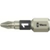 Wera 05071020001 Torsion Stainless Steel Bit For Pozi Screws PZ1 x 25mm