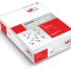 Zestaw projektowy, Dławik wielowarstwowy ceramiczny SMD 0603 A WE-MK 34-elementowy Wurth Elektronik